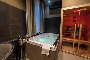 GOLD SUITE&SPA