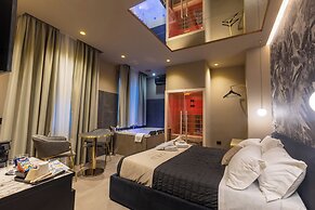 GOLD SUITE&SPA