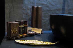 GOLD SUITE&SPA