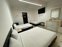 Hotel La Catedral Merida