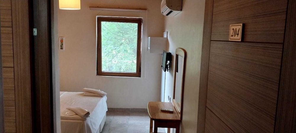 Uyku Vadisi Otel