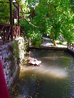 Uyku Vadisi Otel