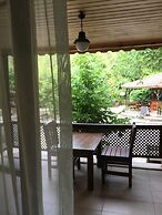 Uyku Vadisi Otel