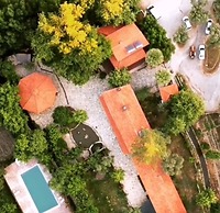 Uyku Vadisi Otel