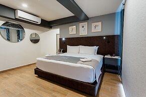 HS HOTSSON Acapulco Villas