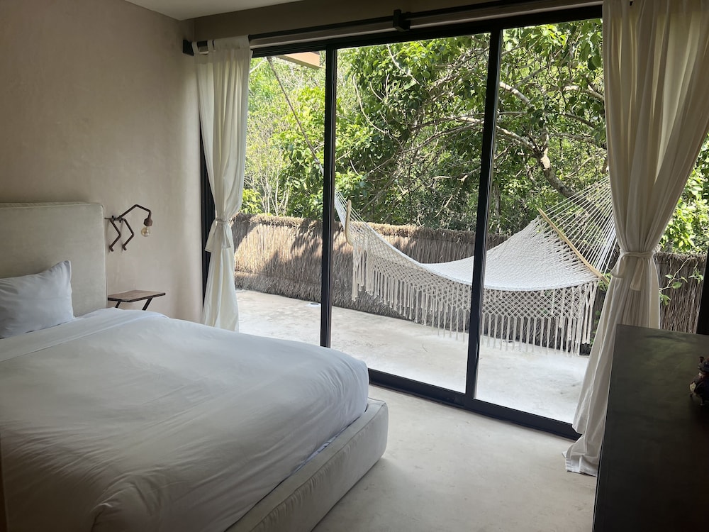Tribu Chaac Apartments