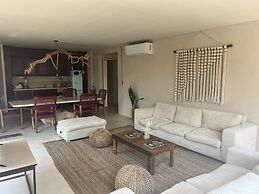Tribu Chaac Apartments