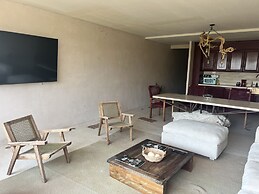 Tribu Chaac Apartments