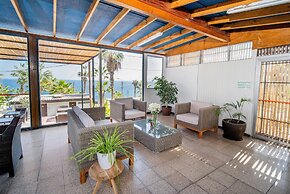 Cabañas Uma Qala
