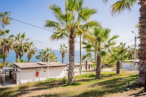 Cabañas Uma Qala