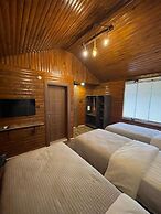 Karadeniz Kus Cenneti Otel