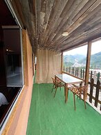 Karadeniz Kus Cenneti Otel