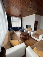 Karadeniz Kus Cenneti Otel