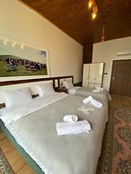 Karadeniz Kus Cenneti Otel