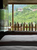 Karadeniz Kus Cenneti Otel