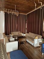 Karadeniz Kus Cenneti Otel