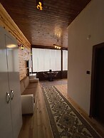 Karadeniz Kus Cenneti Otel