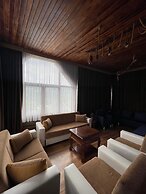 Karadeniz Kus Cenneti Otel