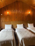 Karadeniz Kus Cenneti Otel