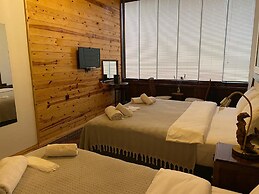 Karadeniz Kus Cenneti Otel