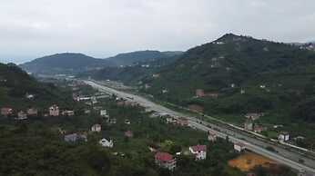 Karadeniz Kus Cenneti Otel