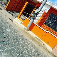 Hostal Cisne House