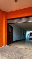 Hostal Cisne House