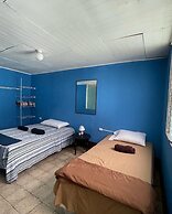 Hostal Cisne House