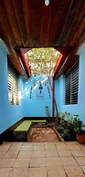 Hostal Cisne House