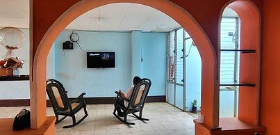Hostal Cisne House