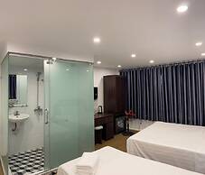 Hanoi Little Hotel