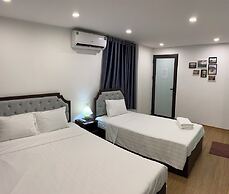 Hanoi Little Hotel