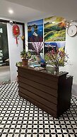 Hanoi Little Hotel