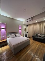 Lucky Hostel