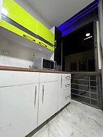 Lucky Hostel