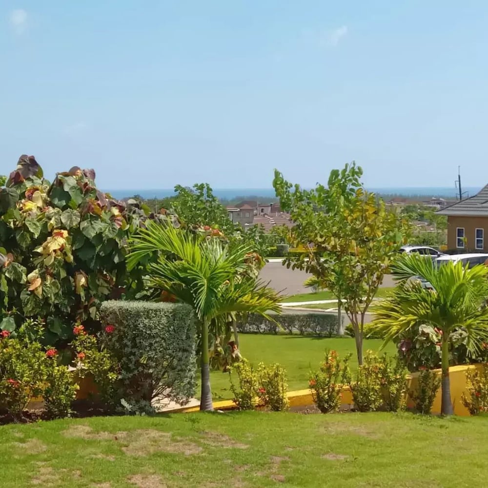 Ocean View Get Away