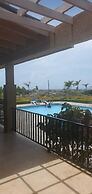 Ocean View Get Away