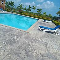 Ocean View Get Away