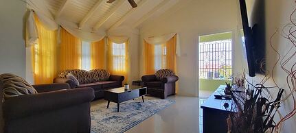 Ocean View Get Away