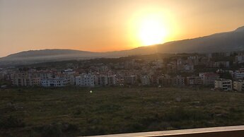Nahla apartments