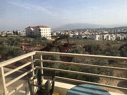 Nahla apartments