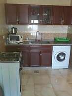 Nahla apartments