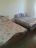 Nahla apartments
