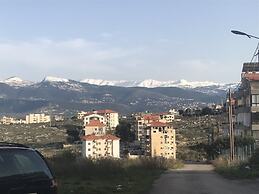Nahla apartments
