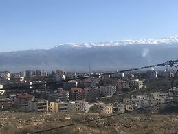 Nahla apartments