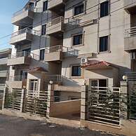 Nahla apartments