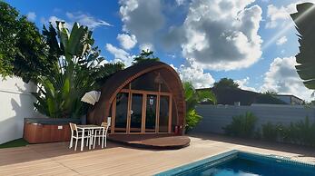 Found Mansion Langkawi