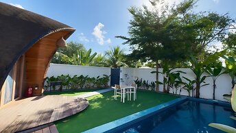 Found Mansion Langkawi