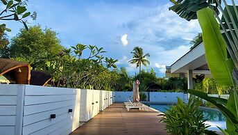 Found Mansion Langkawi