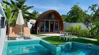 Found Mansion Langkawi